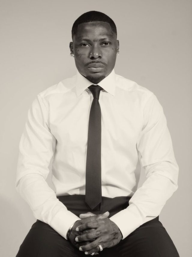 Asake relocates to Los Angeles, US