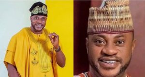 Odunlade Adekola replies fan for criticizing use of charms and incantations in Yoruba movies Odunlade Adekola replies fan for criticizing use of charms and incantations
