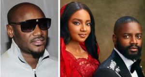 Nobody should pity him – Maryam DaSilva reacts to 2face and Natasha drama Nobody should pity him - Maryam DaSilva reacts to 2face and Natasha drama