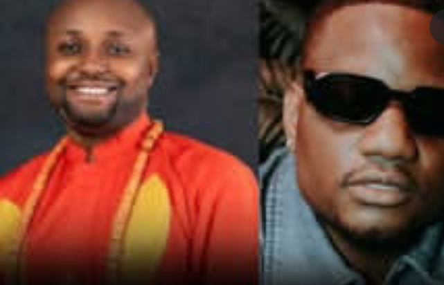 Dj Tunez and Isreal DMW clash on Social media