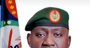 We’ll probe troop withdrawal from Kebbi School – New Defence Minister We'll probe troop withdrawal from Kebbi School - CDS Musa