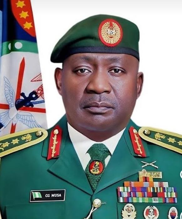 We'll probe troop withdrawal from Kebbi School - CDS Musa