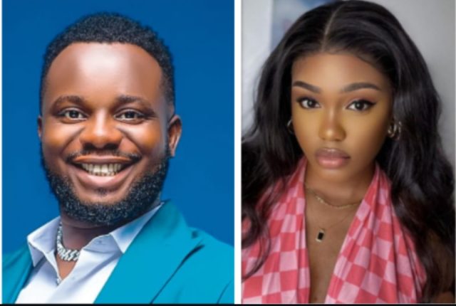 I'm not married - Sabinus confirms split with wife I'm not married - Sabinus confirms split with wife