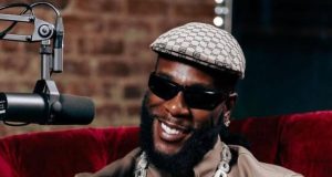 Burna Boy to cover funeral costs for Stockton shooting victims Burna Boy to cover funeral costs for Stockton shooting victims