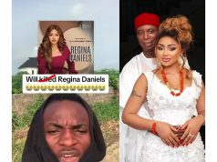 Ned Nwoko offered us N5m to k!ll Regina – Man alleges Ned Nwoko offered us N5m to k!ll Regina - Man alleges
