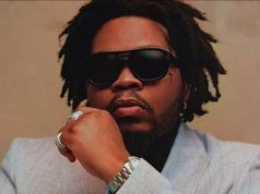 I’m done helping others, focusing on myself now – Olamide I'm done helping others, focusing on myself now - Olamide