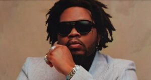 I’m done helping others, focusing on myself now – Olamide I'm done helping others, focusing on myself now - Olamide