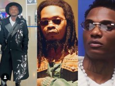 I’ve helped more artistes than Olamide, Don Jazzy etc – Portable I've helped more people in the industry than Olamide, Don Jazzy etc - Portable