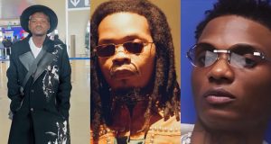 I’ve helped more artistes than Olamide, Don Jazzy etc – Portable I've helped more people in the industry than Olamide, Don Jazzy etc - Portable