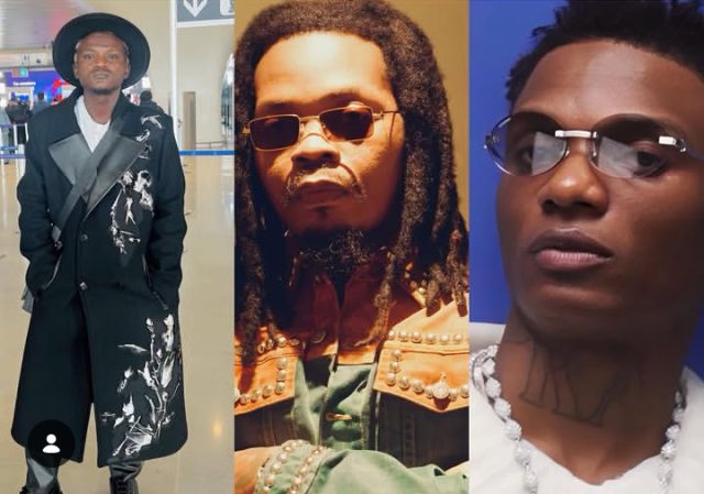 I've helped more people in the industry than Olamide, Don Jazzy etc - Portable