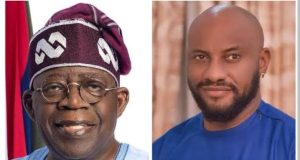 Is this renewed hope you promised? – Yul Edochie questions Tinubu Is this renewed hope you promised? - Yul Edochie blasts Tinubu over insecurity