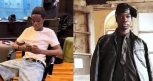 Boluwatife becomes youngest artiste to hit 1 million monthly Spotify listeners Boluwatife becomes youngest artiste to hit 1 million monthly Spotify listeners