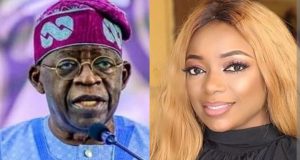 How bullying influenced me to support Tinubu – Bimbo Akintola How bullying influenced me to support Tinubu - Bimbo Akintola