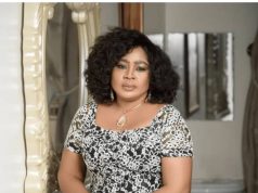 Rita Daniels loses AGN Presidential election Rita Daniels loses AGN Presidential election