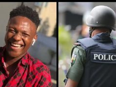 Court sentences Policeman to d3ath for k!lling UNIJOS student Court sentences Policeman to d3ath for k!lling UNIJOS student