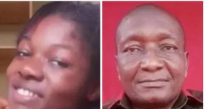Security guard remanded for allegedly k!lling 19-year-old cousin in Enugu Security guard remanded for allegedly k!lling 19-year-old cousin in Enugu Enugu