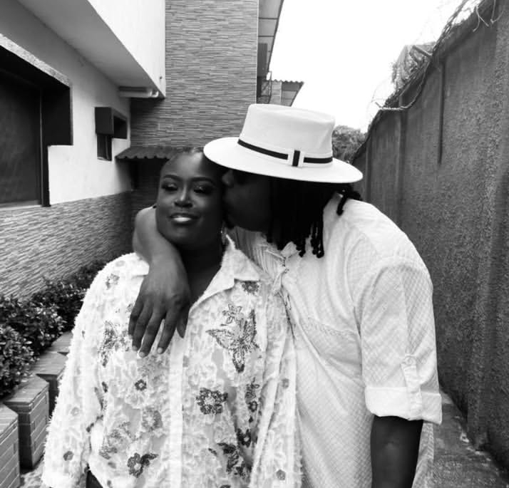 Eedris Abdulkareem celebrates 21st marriage anniversary with wife 