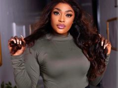 I’m not in a rush to marry – Lizzy Gold announces I'm not in a rush to marry - Lizzy Gold announces
