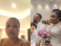 Chris Okafor married his wife due to family pressure – Doris Ogala Pastor Chris Okafor married his wife due to family pressure - Doris Ogala