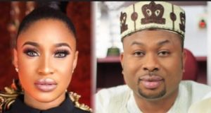 I have no regrets in my past relationships – Tonto Dikeh I have no regrets in my past relationships - Tonto Dikeh