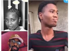 X influencer, Alabi Lawrence arrests man for trolling wife’s infertility X influencer, Alabi Lawrence arrests man for trolling wife's infertility