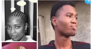 X influencer, Alabi Lawrence arrests man for trolling wife’s infertility X influencer, Alabi Lawrence arrests man for trolling wife's infertility