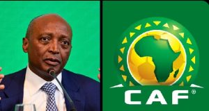 AFCON to switch to 4-years cycle after 2028 AFCON to switch to 4-years cycle after 2028