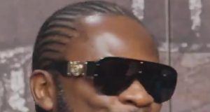 Being polygamous has cost me marriage – Speed Darlington Being polygamous has cost me marriage - Speed Darlington