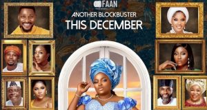 Funke Akindele’s Behind The Scenes emerges 2025 highest grossing movie Funke Akindele's Behind The Scenes emerges 2025 highest grossing movie