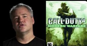 Call of Duty co-creator, Vince Zampella d!es in car crash Call of Duty co-creator, Vince Zampella d!es in car crash