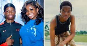 Why we are rejecting shows for Champz – Wizkid’s babymama, Shola Why we are rejecting shows for Champz - Wizkid's babymama
