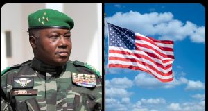 Niger imposes entry ban on US citizens Niger imposes entry ban on US citizens