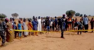 Residents confirm drone strike in Sokoto communities Residents confirm drone strike in Sokoto communities