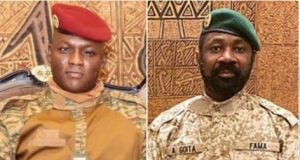Burkina Faso, Mali retaliate with Travel ban on US Burkina Faso, Mali retaliate with Travel ban on US
