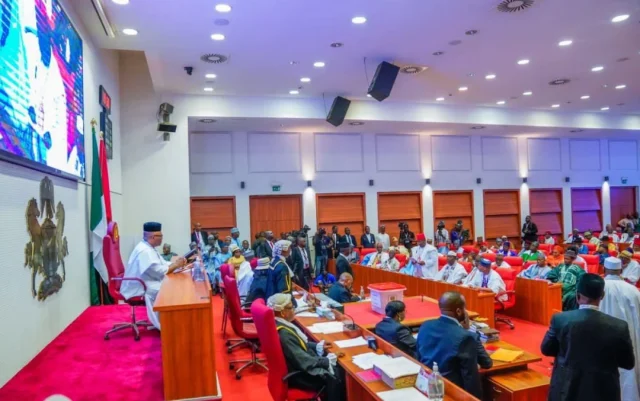 Senate orders emergency meeting on escalating airfares