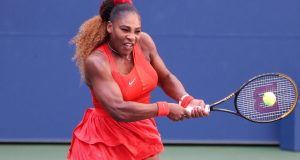 Serena Williams denies returning to tennis Serena Williams denies returning to tennis