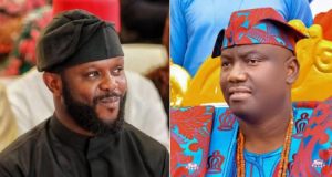 Alaafin of Oyo to install Seyi Tinubu as Okanlomo of Yorubaland Alaafin of Oyo to install Seyi Tinubu as Okanlomo of Yorubaland