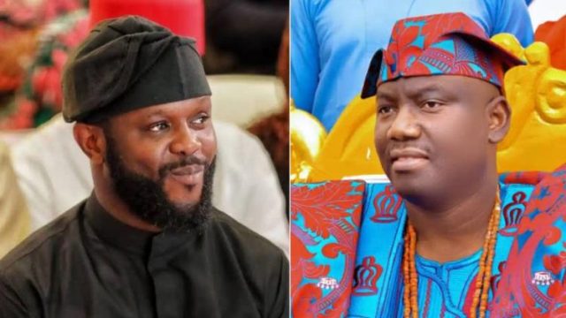 Alaafin of Oyo to install Seyi Tinubu as Okanlomo of Yorubaland