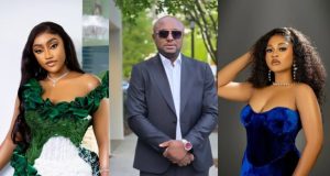 Phyna reveals why Sheila Courage left Isreal DMW Phyna reveals why Sheila Courage left Isreal DMW