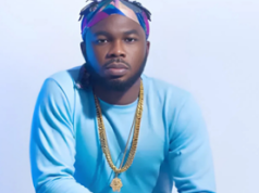 Slimcase laments N265m cost of promoting a song in Nigeria Slimcase apologises to LAWMA