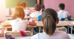 Teacher banned after telling Muslim child that Britain is a Christian country’ Teacher banned after telling Muslim child that Britain is a Christian country'