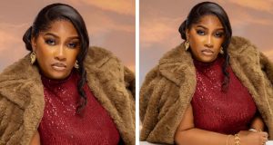 Temitope Osoba turns 40 Temitope Osoba turns 40