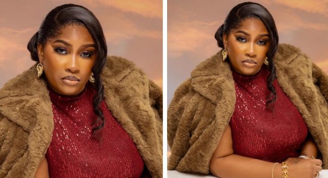 Temitope Osoba turns 40