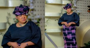 Toyin Abraham’s ‘Oversabi Aunty’ earns £16,205 in UK opening weekend Toyin Abraham’s ‘Oversabi Aunty’ earns £16,205 in UK opening weekend