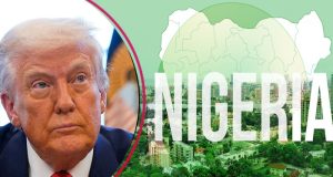Trump adds Nigeria and 14 other countries to travel restrictions Trump adds Nigeria and 14 other countries to travel restrictions