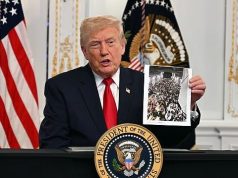 Trump freezes all immigration applications from 19 countries Trump freezes all immigration applications from 19 countries