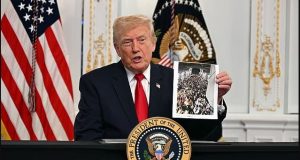 Trump freezes all immigration applications from 19 countries Trump freezes all immigration applications from 19 countries