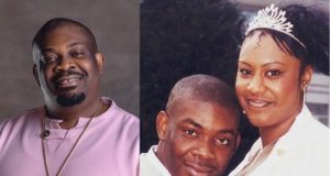 Don Jazzy replies troll who alleged infertility issues caused his divorce Don Jazzy replies troll who alleged infertility issues caused his divorce