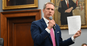 US Congress to hold briefing on alleged Christian persecution in Nigeria US Congress to hold briefing on alleged Christian persecution in Nigeria