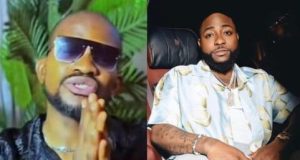 I was paid N2.5m to abuse Davido – Uche Maduagwu I was paid N2.5m to abuse Davido - Uche Maduagwu